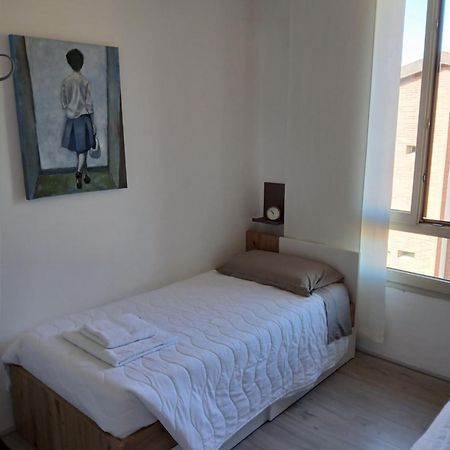 Mun Apartment City - Major Unforgettable Nights Μπέργκαμο Εξωτερικό φωτογραφία