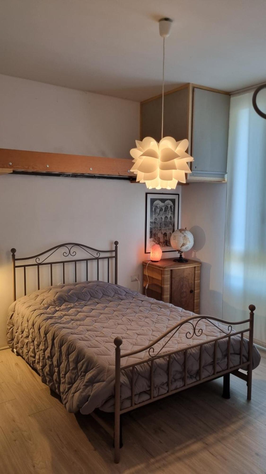 Mun Apartment City - Major Unforgettable Nights Μπέργκαμο Εξωτερικό φωτογραφία