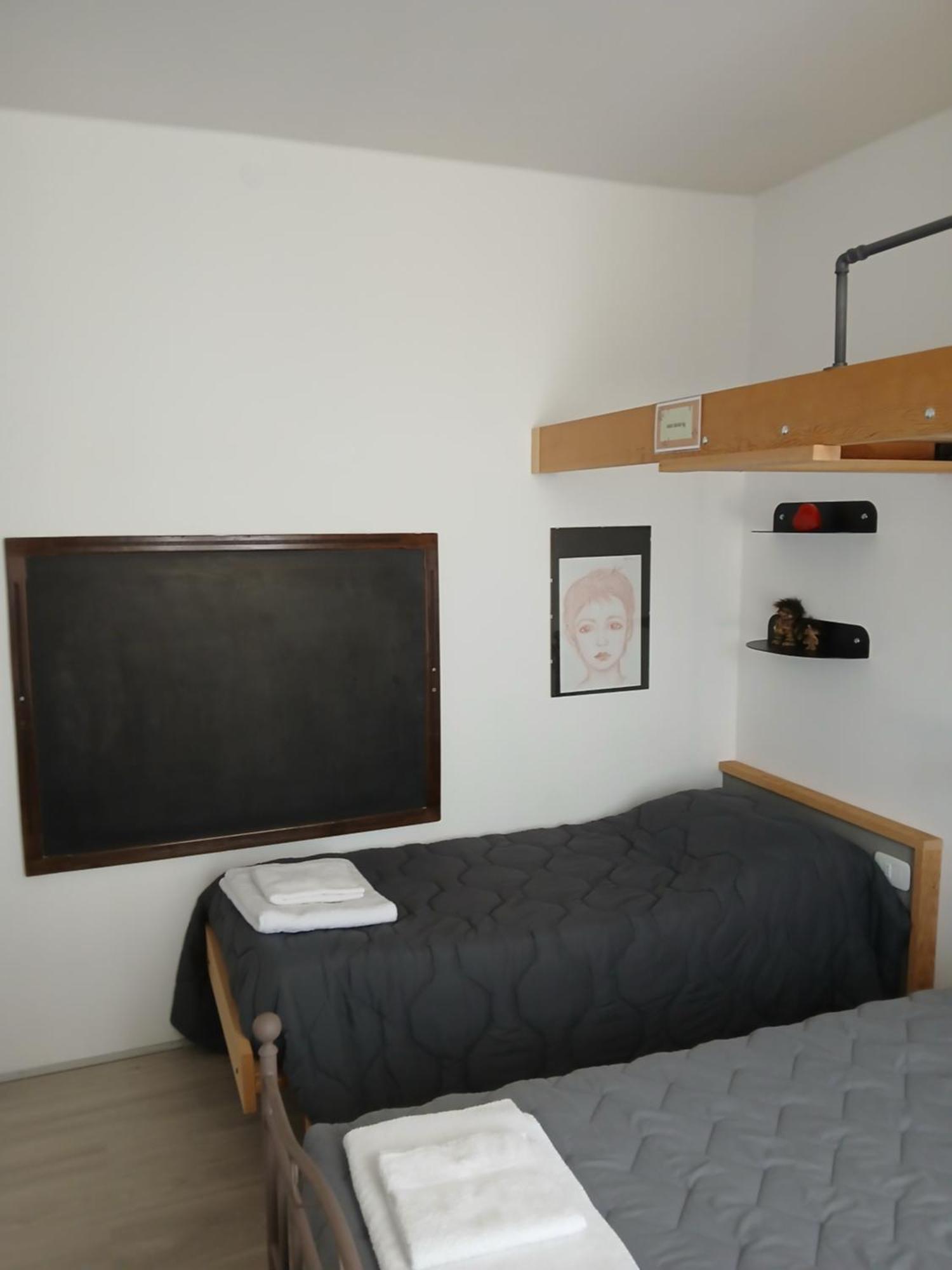 Mun Apartment City - Major Unforgettable Nights Μπέργκαμο Εξωτερικό φωτογραφία