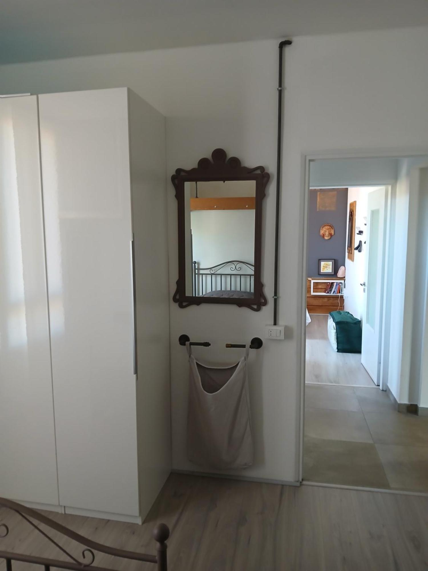 Mun Apartment City - Major Unforgettable Nights Μπέργκαμο Εξωτερικό φωτογραφία